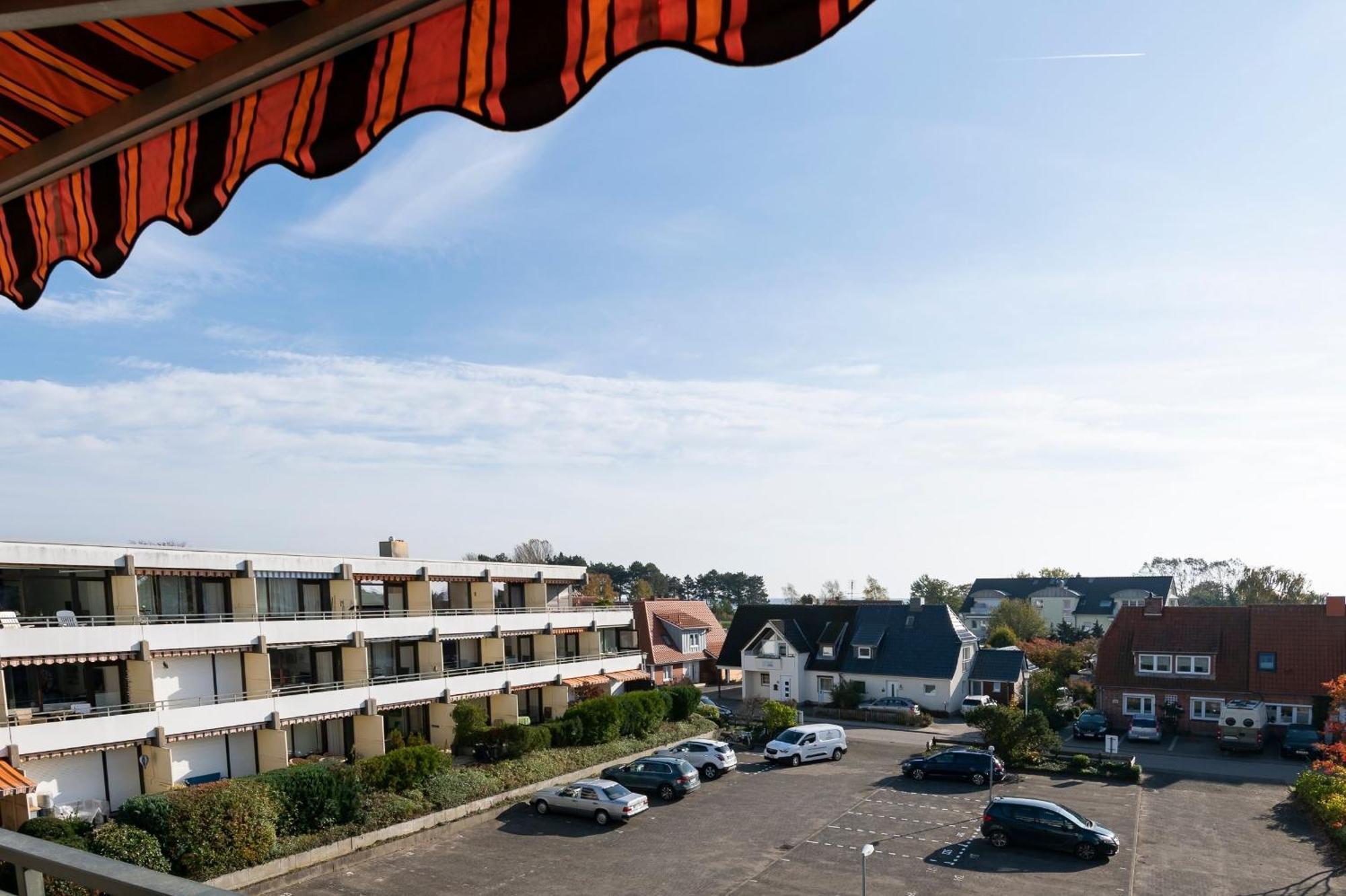 Seeschloesschen Strandkind Groemitz Luaran gambar